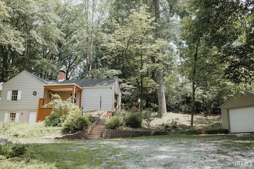 2219 S 23rd St, Richmond, IN, 47374-7322 | Card Image
