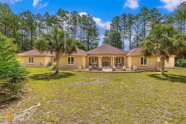 438 Hanchey Rd, House other with 3 bedrooms, 4 bathrooms and null parking in Hoboken GA | Image 12