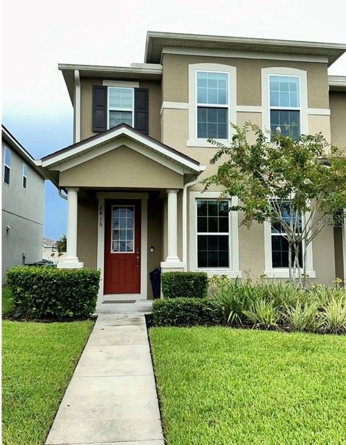 2416 Good Will Aly, KISSIMMEE, FL, 34744-6172 | Card Image