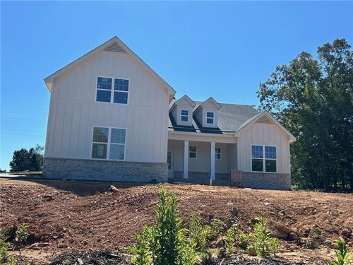 676 Sweetgrass Dr, Demorest, GA, 30535 | Card Image