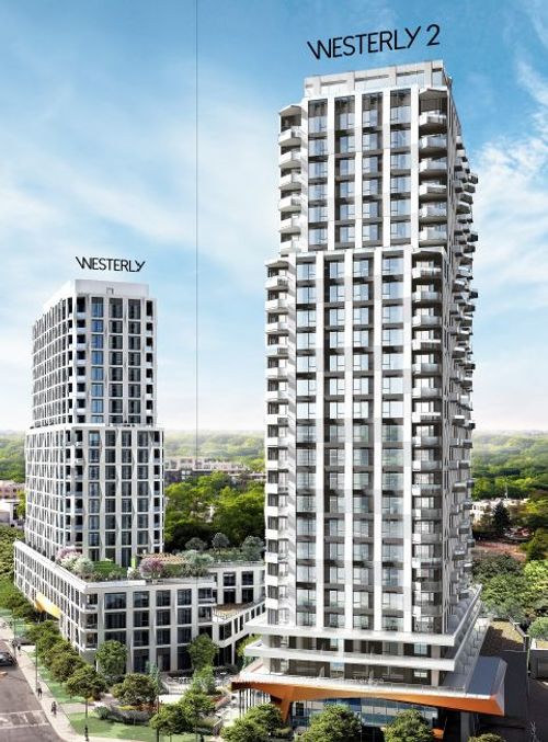 1115-60 Central Park Roadway N/A, Etobicoke, ON, M9A0E6 | Card Image