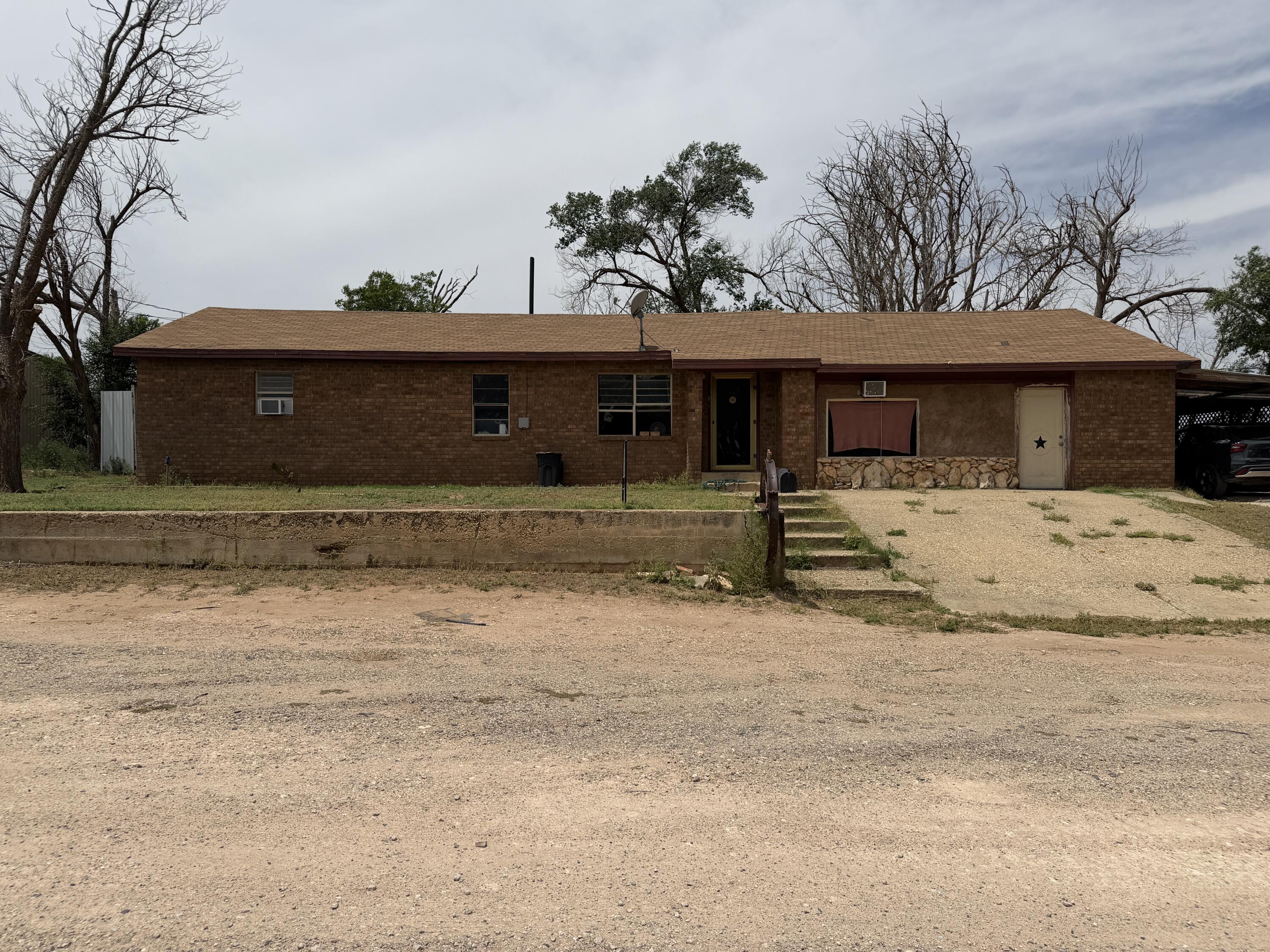 Residential in Lamesa 2