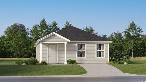 2848 Jasper Stone, San Antonio, TX, 78264 | Card Image