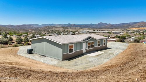 2915 S Green Valley Way, Dewey-Humboldt, AZ, 86329-0209 | Card Image