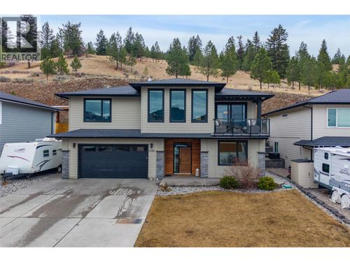2061 Galore Cres, Kamloops, BC, V2E0A7 | Card Image
