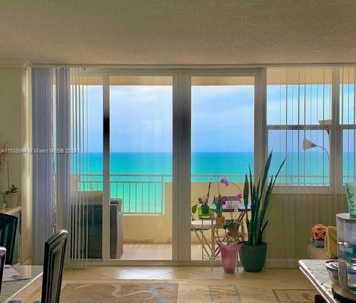 1203-3180 S Ocean Dr, Hallandale Beach, FL, 33009 | Card Image