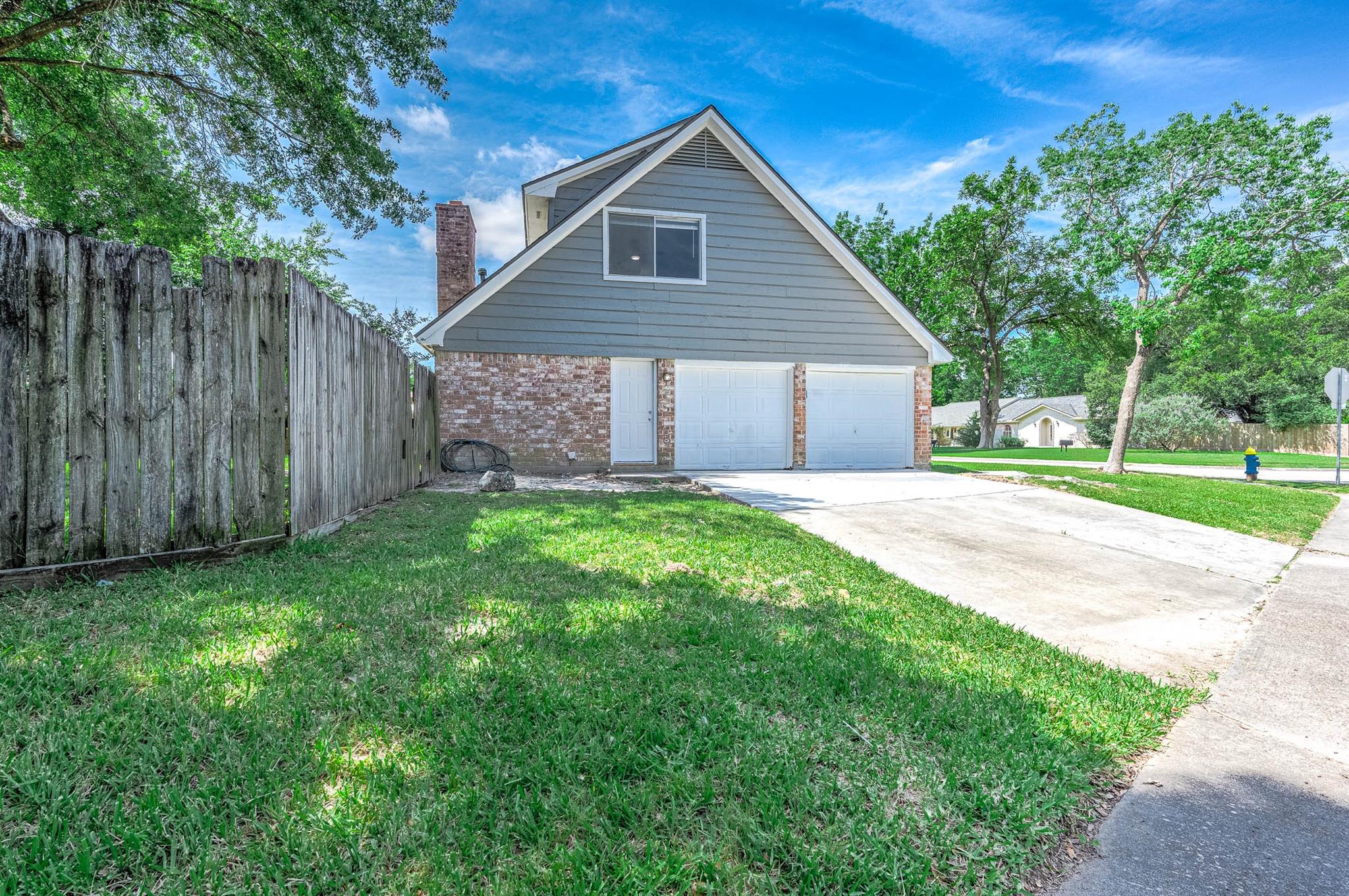 Residential in Houston 2