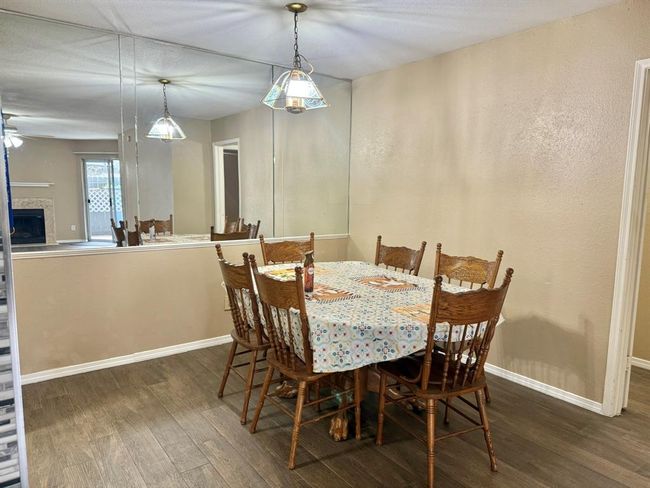 APT-607 - 9797 Leawood Blvd, Townhouse with 2 bedrooms, 2 bathrooms and null parking in Houston TX | Image 7