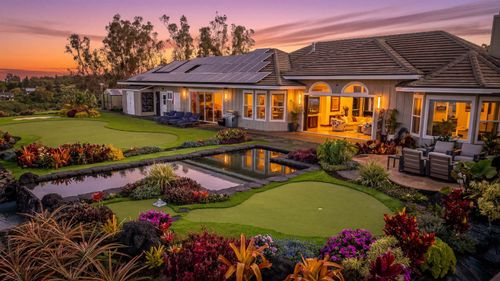 35 Ohia Lehua Pl, Makawao, HI, 96768-8281 | Card Image