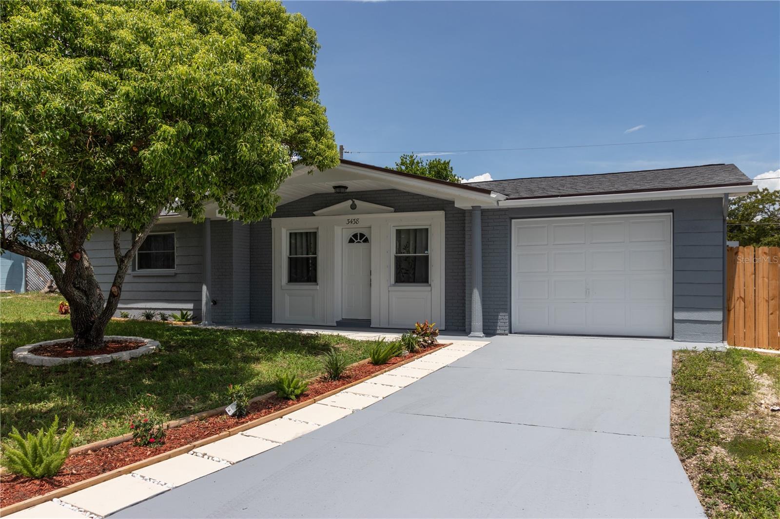 Rosefield Dr, Holiday, FL 34691