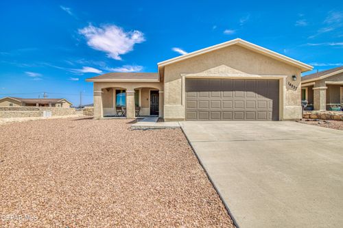 14237 Sabio Dr, Horizon City, TX, 79928-2403 | Card Image