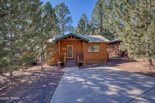 4851 W Cottage Loop, Show Low, AZ, 85901-3339 | Card Image