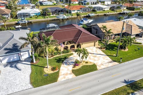 780 Coronado Drive, PUNTA GORDA, FL, 33950 | Card Image