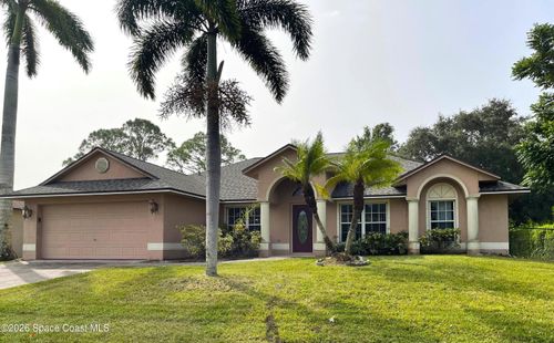 670 Elmont St Nw, PALM BAY, FL, 32907-9320 | Card Image