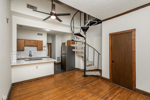 apt-4-2107 N Pennsylvania St, Indianapolis, IN, 46202-1451 | Card Image