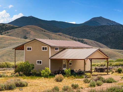 174 Mountain View Way, Polaris, MT, 59746 | Card Image