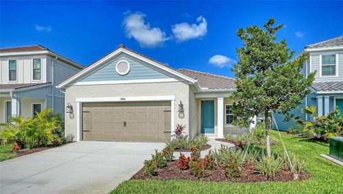 9866 Crystal Isles Circle, SARASOTA, FL, 34241 | Card Image