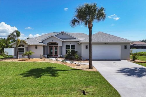 11153 Chalet Ave, ENGLEWOOD, FL, 34224-7931 | Card Image