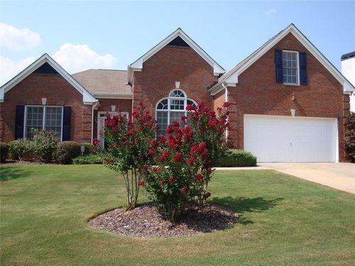6231 Mountain Ridge Cir, Sugar Hill, GA, 30518-8106 | Card Image