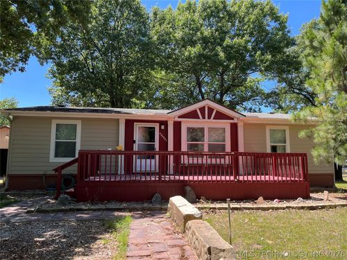 424997 E 1168 Rd, Eufaula, OK, 74432-4054 | Card Image