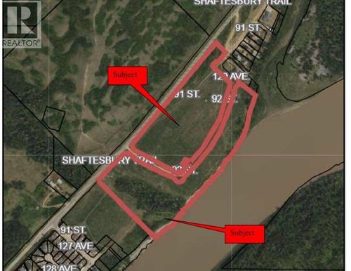 40 East Of Highway 684 Shaftsbury Trail Highway, Peace River, AB, T8S1X4 | Card Image