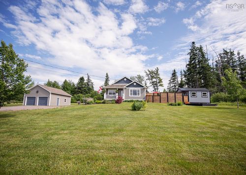 648 Nappan Rd, Brookdale, NS, B4H3Y4 | Card Image