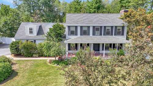 8 Coriander Dr, Fort Edward, NY, 12828-9215 | Card Image