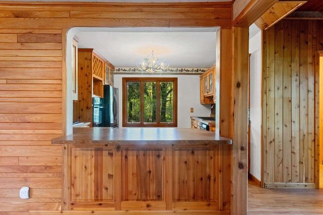 W5424 North Shore Drive, House other with 2 bedrooms, 2 bathrooms and null parking in Wescott WI | Image 18