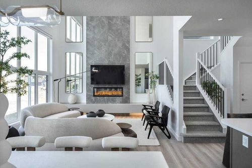 29 Wolf Hollow Way Se, Calgary, AB, T2X0M7 | Card Image