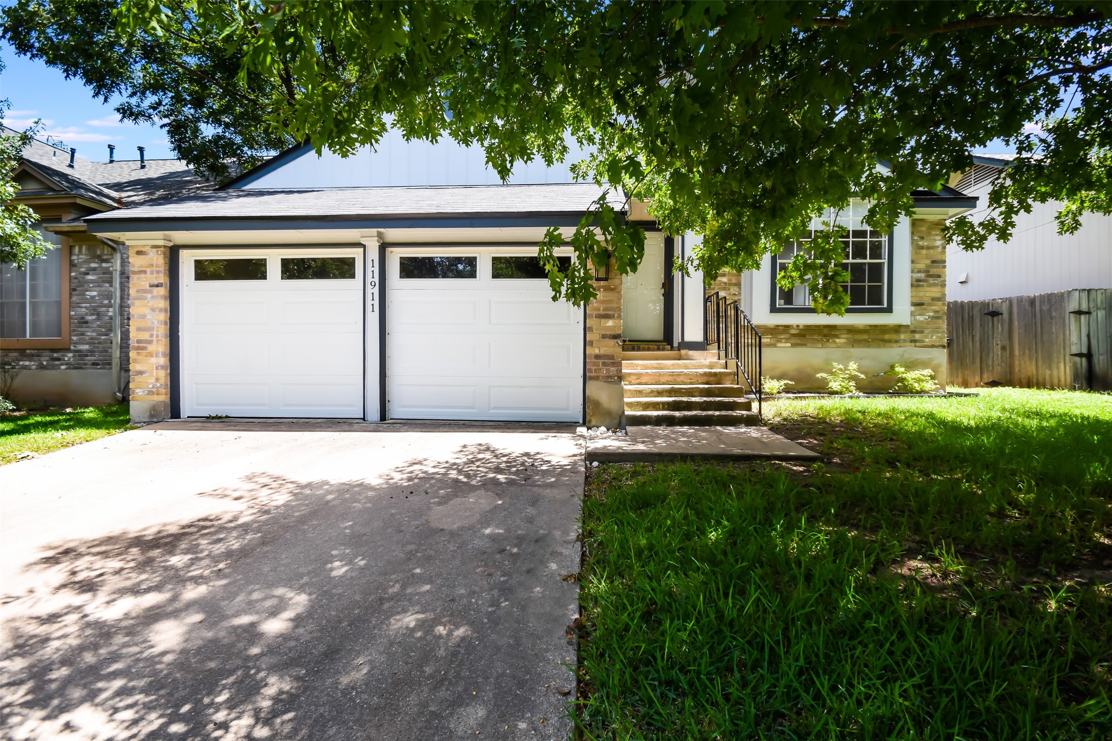 Shady Springs Rd, Austin, TX 78758