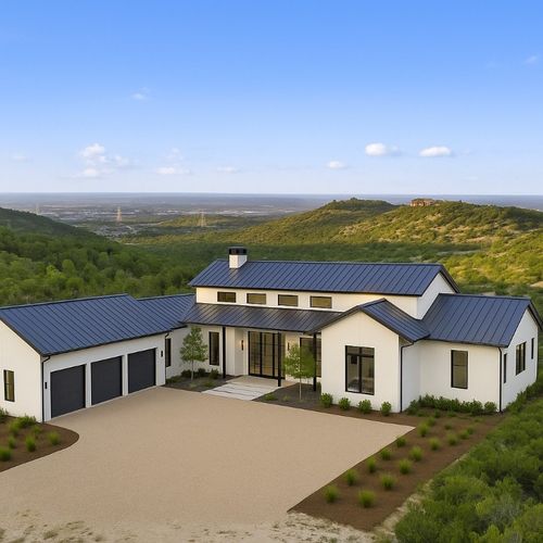 17210 Flintrock Rd, Austin, TX, 78738-1609 | Card Image