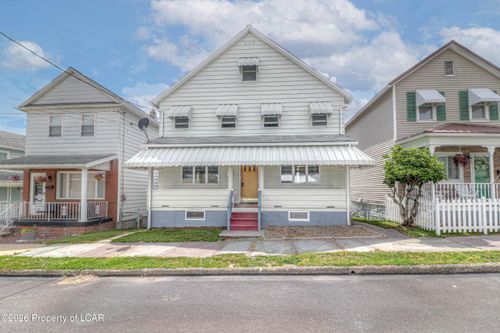 141 Center Street, Nanticoke, PA, 18634 | Card Image