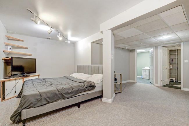 2 - 561 Princess Ave, Townhouse with 3 bedrooms, 3 bathrooms and 2 parking in London ON | Image 20