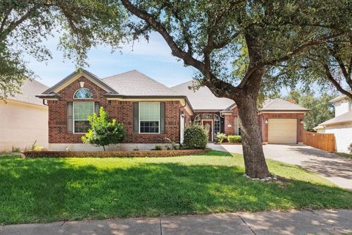16809 Cypress Landing Cv, Austin, TX, 78717-5538 | Card Image