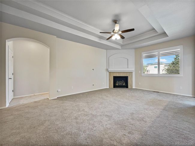 5864 Quarry St, House other with 3 bedrooms, 3 bathrooms and 2 parking in Timnath CO | Image 15