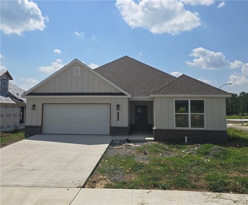 2308 N Presley St, Siloam Springs, AR, 72761 | Card Image