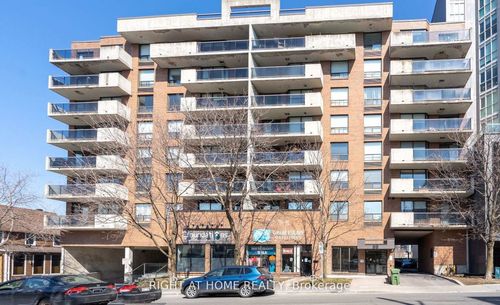 106-99 Holland Ave, Ottawa, ON, K1Y0Y1 | Card Image
