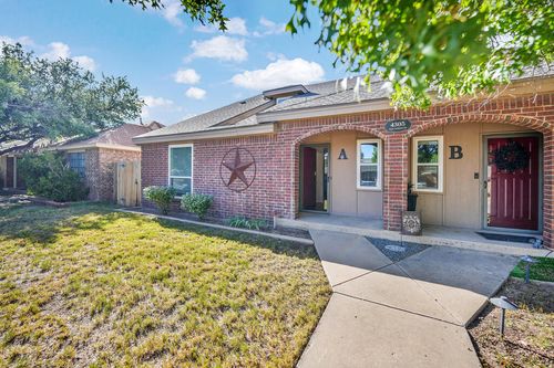 4305 Saint Andrews Dr, Midland, TX, 79707-4470 | Card Image