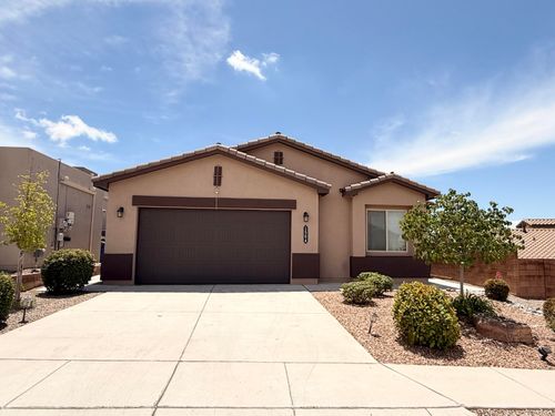1504 Barbaro Drive Se, Albuquerque, NM, 87123 | Card Image