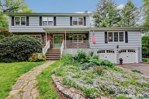571 Wheeler Road, Monroe, CT, 06468 | Card Image