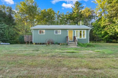 3433 Flinton Rd, House other with 1 bedrooms, 1 bathrooms and 8 parking in Flinton ON | Image 1