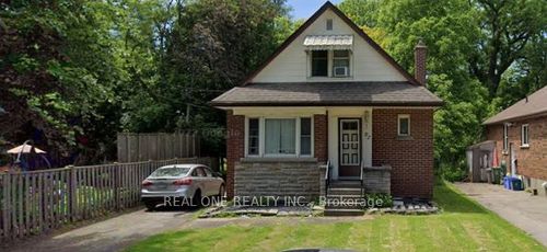92 Binkley Cres, Hamilton, ON, L8S3L1 | Card Image