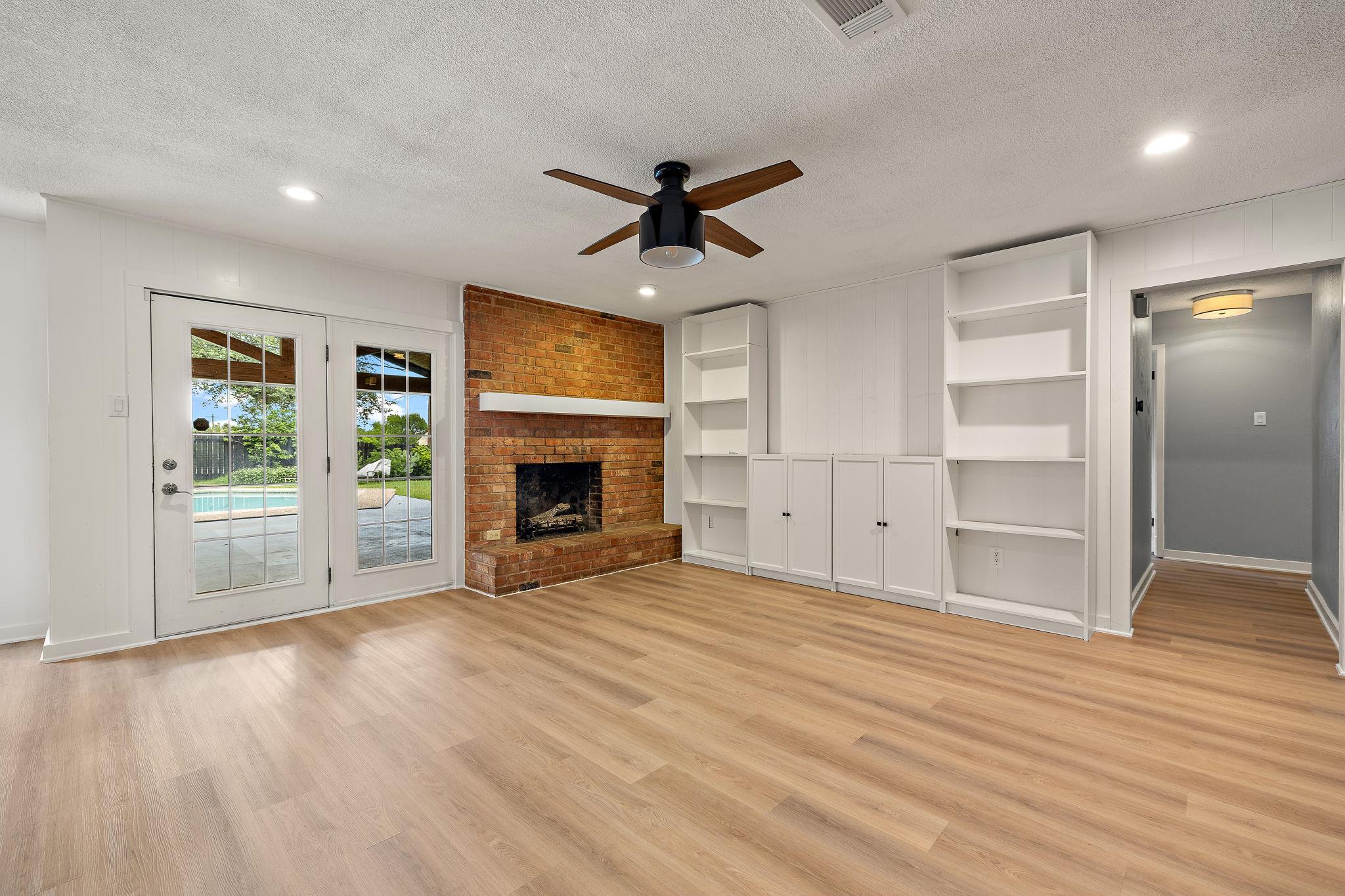 Residential in Austin 5