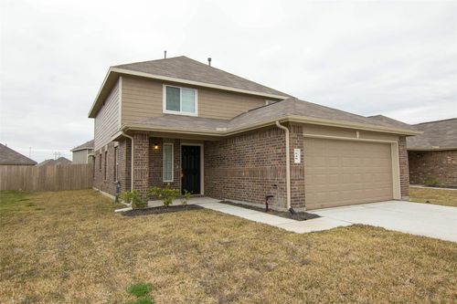 948 River Sage Court, La Marque, TX, 77568 | Card Image