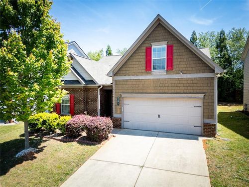 901 Sonoma Dr, Lawrenceville, GA, 30045-7842 | Card Image