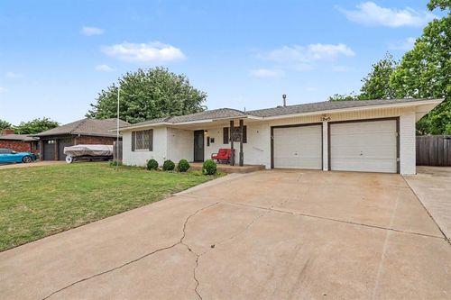 1205 Kingston Dr, Yukon, OK, 73099-5413 | Card Image