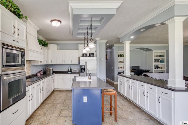 2420 Highway 556, Home with 3 bedrooms, 2 bathrooms and null parking in Choudrant LA | Image 15