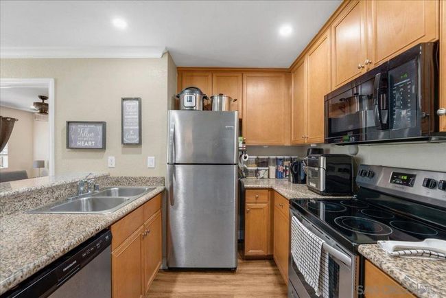UNIT-144 - 1423 Graves Ave, Condo with 2 bedrooms, 2 bathrooms and 2 parking in El Cajon CA | Image 9