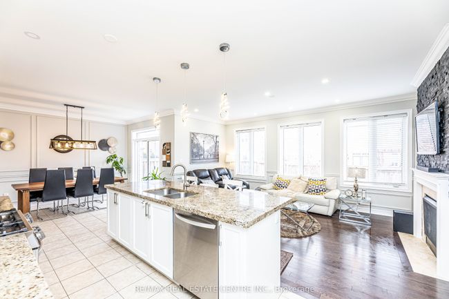 65 Sierra Cres, House other with 4 bedrooms, 3 bathrooms and 2 parking in Georgetown ON | Image 20