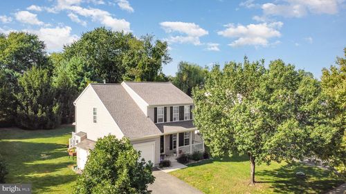 5827 Dillon John Ct, White Marsh, MD, 21162-1131 | Card Image